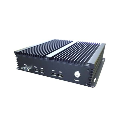 키오스크용 임베디드 PC J3355 시스템/산업용컴퓨터/팬리스/6COM
